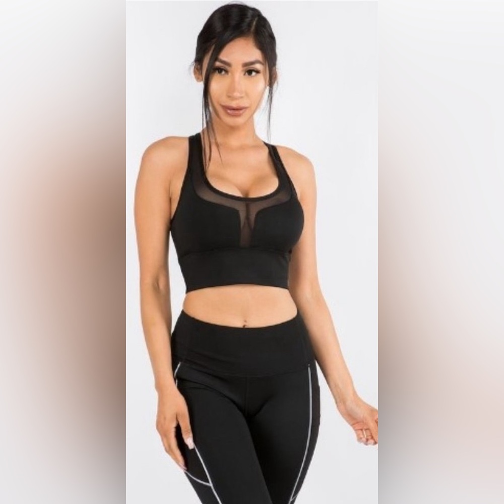 Always‎ Motivated Sport Bra